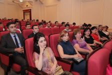 Дочь последнего карабахского хана – в Баку состоялась премьера спектакля о Хуршидбану Натаван (ФОТО)
