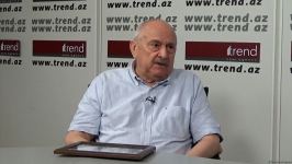 Когда Гейдар Алиев вернулся во власть, мы все задышали полной грудью – Александр Шаровский  (ФОТО/ВИДЕО)