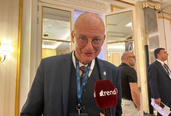 Azerbaijan plays main role in energy stability of Europe - vice speaker of Polish Senate