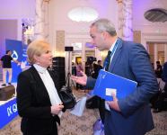 Состоялось первое панельное заседание в рамках IX Глобального Бакинского Форума (ФОТО)