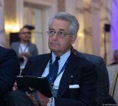 Состоялось первое панельное заседание в рамках IX Глобального Бакинского Форума (ФОТО)
