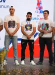 Baku hosts concert in honor of Azerbaijan's victory at European Championship (PHOTO)