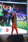 Baku hosts concert in honor of Azerbaijan's victory at European Championship (PHOTO)