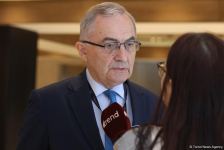 Усилия Азербайджана по установлению мира в регионе могут служить примером для других стран - генсек Постоянного международного секретариата ОЧЭС (ФОТО)
