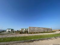 Group of international travelers visit 'smart village' of Aghali (PHOTO)