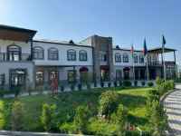 Group of international travelers visit 'smart village' of Aghali (PHOTO)