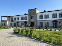 Group of international travelers visit 'smart village' of Aghali (PHOTO)