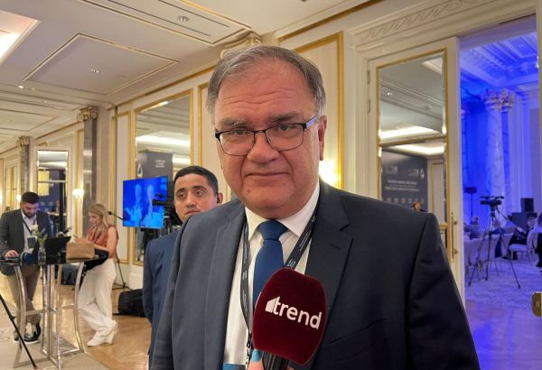 Global Baku Forum acquires world scale - former president of Bosnia and Herzegovina