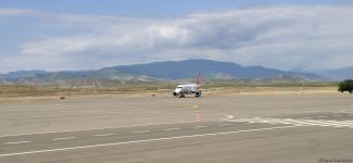 Participants of IX Global Baku Forum arrive in Azerbaijan's Fuzuli (PHOTO)