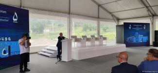 Participants of IX Global Baku Forum hold panel discussions in Shusha (PHOTO)