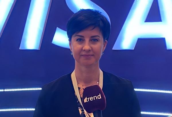 Visa продолжит работу над внедрением бесконтактных платежей в общественном транспорте Азербайджана - вице-президент