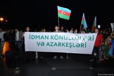 Azerbaijani gymnasts return from European Championship in Israel with four medals (PHOTO)