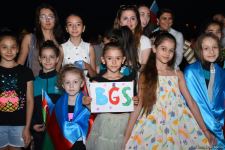 Azerbaijani gymnasts return from European Championship in Israel with four medals (PHOTO)