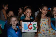 Azerbaijani gymnasts return from European Championship in Israel with four medals (PHOTO)