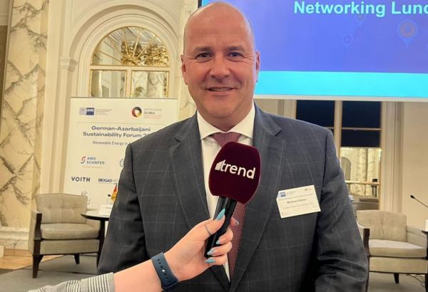Uniper, SOCAR discuss potential co-op in renewables