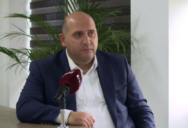 Azerbaijan tallies allocated amount for reconstruction of liberated territories