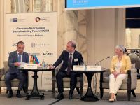 Approval of new projects in alternative energy sector expected in Azerbaijan (PHOTO)