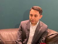 PASHA Bank predicts growth of non-traditional financial services players in Azerbaijani market - board member (Interview) (PHOTO)