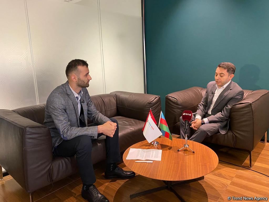 PASHA Bank predicts growth of non-traditional financial services players in Azerbaijani market - board member (Interview) (PHOTO)