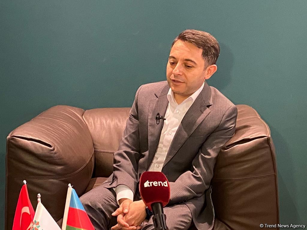 PASHA Bank predicts growth of non-traditional financial services players in Azerbaijani market - board member (Interview) (PHOTO)
