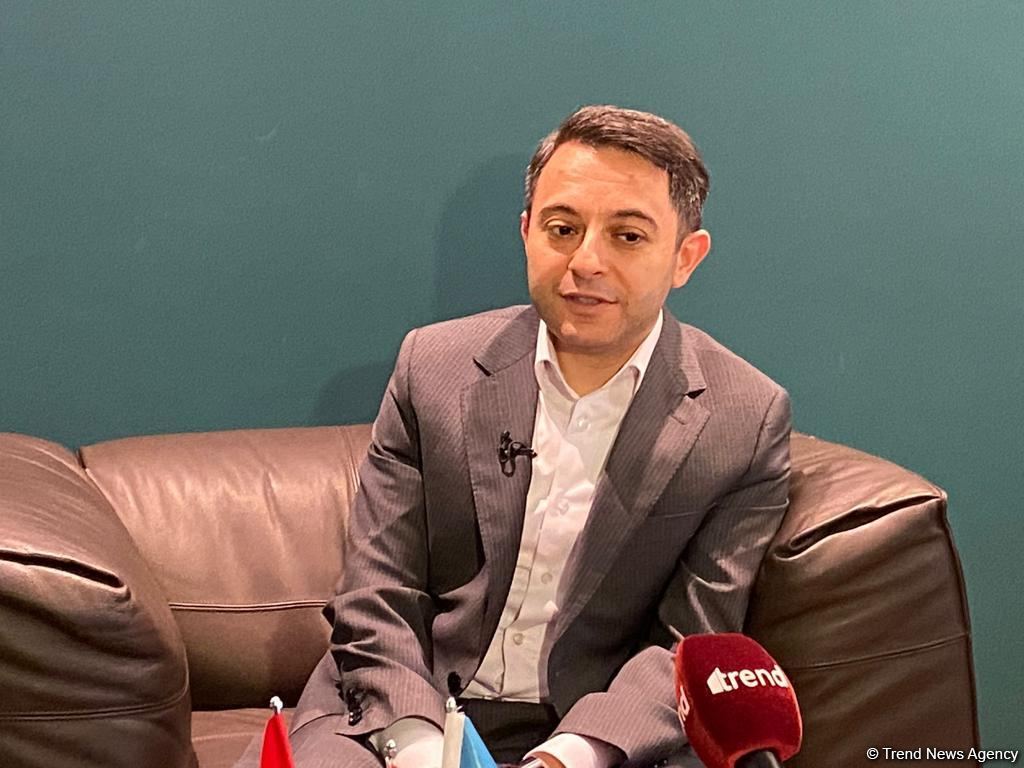 PASHA Bank predicts growth of non-traditional financial services players in Azerbaijani market - board member (Interview) (PHOTO)