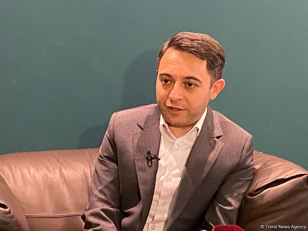 PASHA Bank predicts growth of non-traditional financial services players in Azerbaijani market - board member (Interview) (PHOTO)