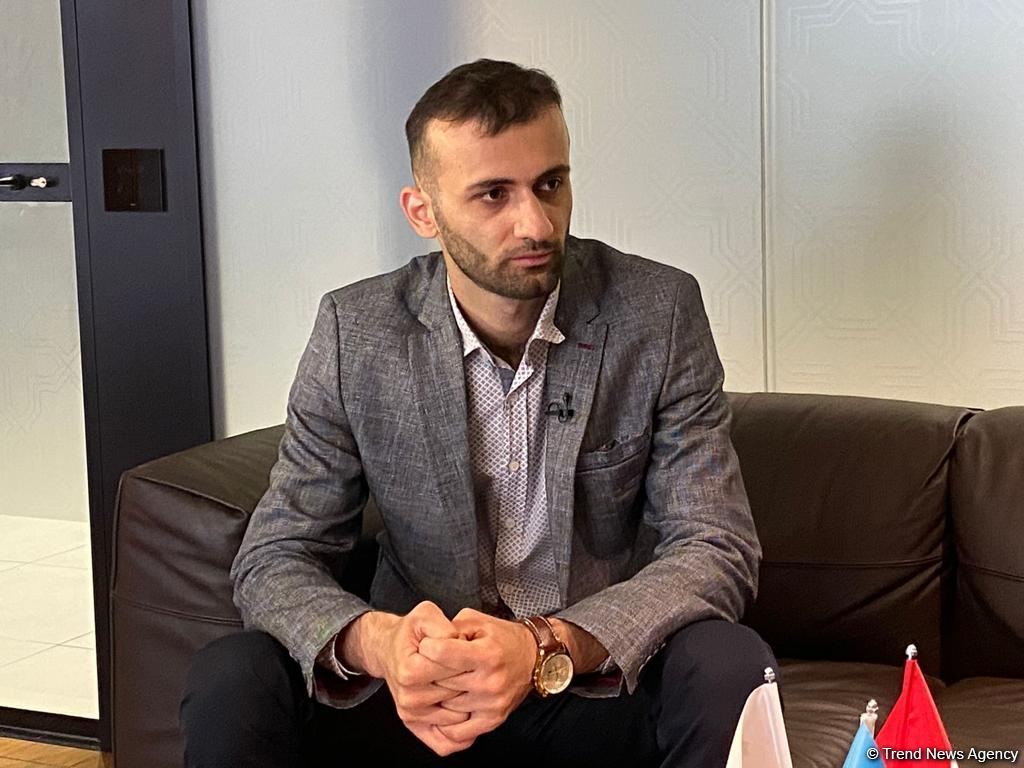 PASHA Bank predicts growth of non-traditional financial services players in Azerbaijani market - board member (Interview) (PHOTO)