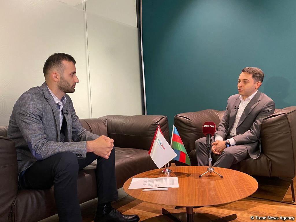 PASHA Bank predicts growth of non-traditional financial services players in Azerbaijani market - board member (Interview) (PHOTO)