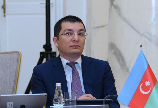 Замминистра экономики внес ясность в прогноз по инфляции в Азербайджане