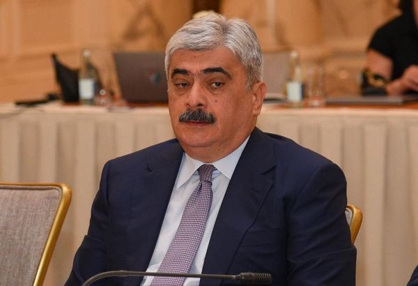 Азербайджан рассматривает увеличение внешнего госдолга до $10 миллиардов - Самир Шарифов