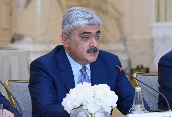 Recent GDP forecasts require changes to Azerbaijan's 2024 state budget - minister