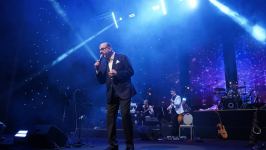 Бакинские летние вечера с Эйюбом Ягубовым, Фуадом Мусаевым и Натаван Джабизаде (ВИДЕО, ФОТО)