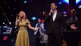 Бакинские летние вечера с Эйюбом Ягубовым, Фуадом Мусаевым и Натаван Джабизаде (ВИДЕО, ФОТО)