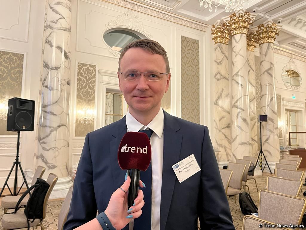 Идея создать “зеленую” зону в Карабахе имеет очень большой потенциал - SAP SE