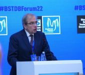 Самир Шарифов призвал ЧБТР поддержать бизнес-проекты в Карабахе (ФОТО)