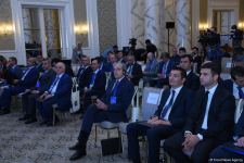 Самир Шарифов призвал ЧБТР поддержать бизнес-проекты в Карабахе (ФОТО)