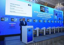 Самир Шарифов призвал ЧБТР поддержать бизнес-проекты в Карабахе (ФОТО)