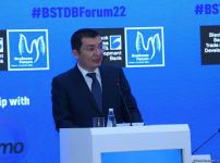 Самир Шарифов призвал ЧБТР поддержать бизнес-проекты в Карабахе (ФОТО)