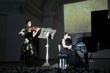 Музыка карабахских красок, или 4 сезона в Азербайджане (ФОТО)