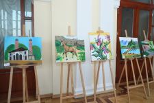 Музыка карабахских красок, или 4 сезона в Азербайджане (ФОТО)
