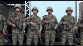 Для нас большая честь нести службу на освобожденных территориях - военнослужащие в Кяльбаджаре (ФОТО/ВИДЕО)