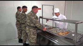 Для нас большая честь нести службу на освобожденных территориях - военнослужащие в Кяльбаджаре (ФОТО/ВИДЕО)
