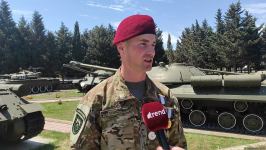 В 44-дневной войне Азербайджан доказал миру, что обладает тысячелетней военной историей (ФОТО/ВИДЕО)
