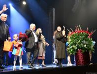 Герои Карабахской войны – отцы и сыновья, матери и дочери (ФОТО)