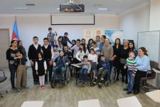 В Баку состоялась свадьба трехкратной чемпионки мира – история любви, вопреки тяготам и невзгодам (ФОТО)