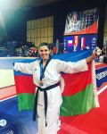 В Баку состоялась свадьба трехкратной чемпионки мира – история любви, вопреки тяготам и невзгодам (ФОТО)