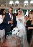 В Баку состоялась свадьба трехкратной чемпионки мира – история любви, вопреки тяготам и невзгодам (ФОТО)