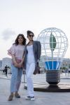 В Баку состоялось открытие экологической выставки Издательского дома NARGIS под названием Planet Calling (ВИДЕО, ФОТО)