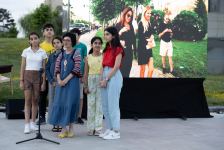 В Баку состоялось открытие экологической выставки Издательского дома NARGIS под названием Planet Calling (ВИДЕО, ФОТО)