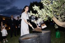В Баку состоялось открытие экологической выставки Издательского дома NARGIS под названием Planet Calling (ВИДЕО, ФОТО)